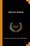 Book cover for Sophocles Antigone