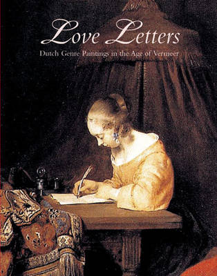 Book cover for Love Letters