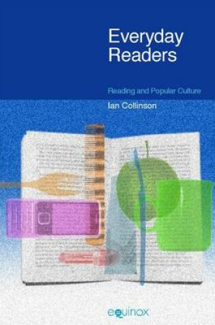 Cover of Everyday Readers