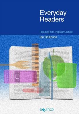 Book cover for Everyday Readers