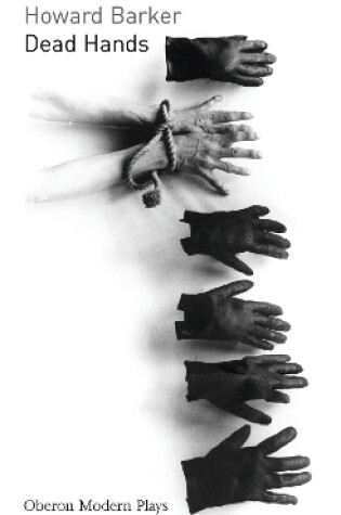 Cover of Dead Hands