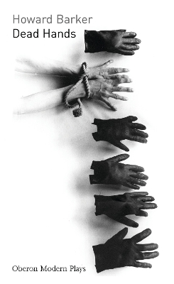 Book cover for Dead Hands