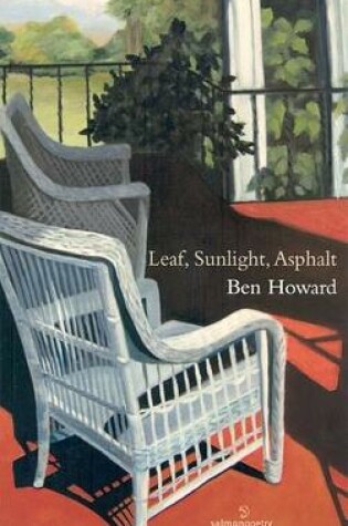 Cover of Leaf, Sunlight, Asphalt