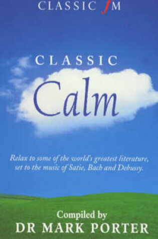 Cover of Classic Calm