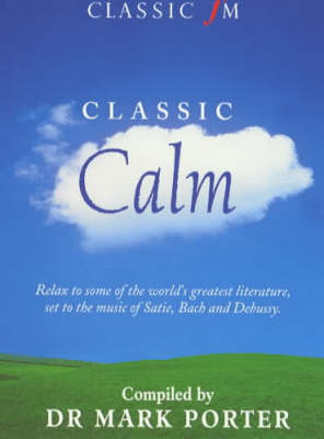 Book cover for Classic Calm