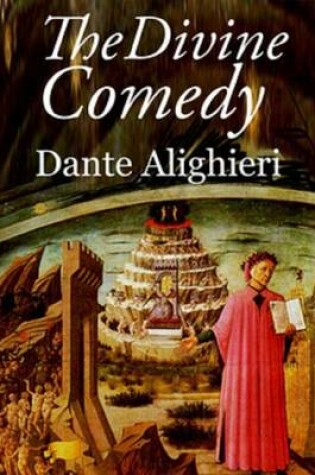 Cover of The Divine Comedy - Complete Version / Dante Alighieri