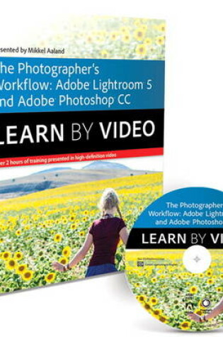 Cover of The Photographer's Workflow