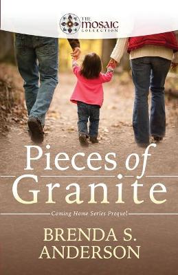 Cover of Pieces of Granite