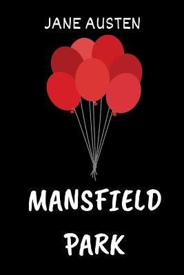 Cover of Mansfield Park