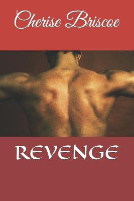 Book cover for Revenge