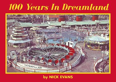 Book cover for 100 Years In Dreamland