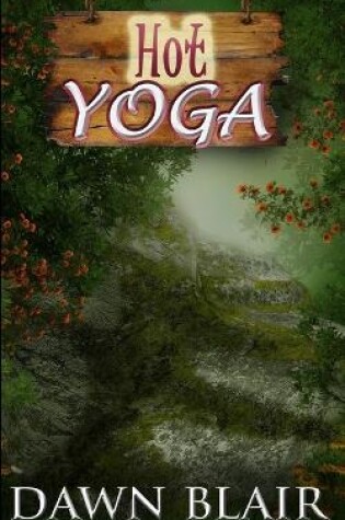 Cover of Hot Yoga