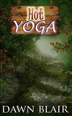Book cover for Hot Yoga