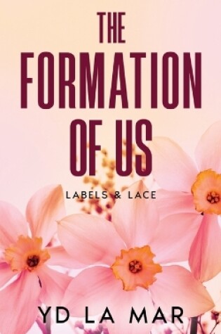 Cover of The Formation of Us