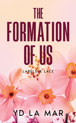 Book cover for The Formation of Us