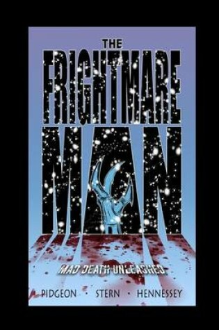 Cover of The Frightmare Man