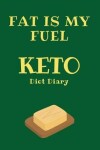 Book cover for Keto Diet Diary