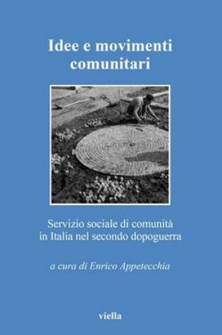 Cover of Idee E Movimenti Comunitari