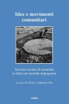Book cover for Idee E Movimenti Comunitari