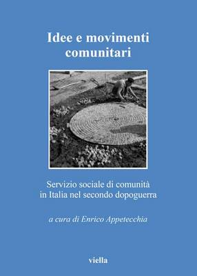 Cover of Idee E Movimenti Comunitari