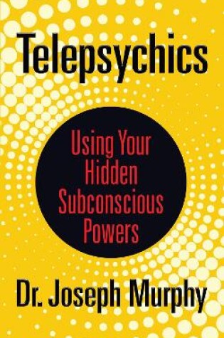 Cover of Telepsychics