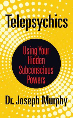 Book cover for Telepsychics