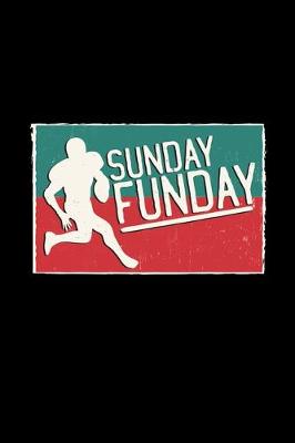 Book cover for Sunday Funday