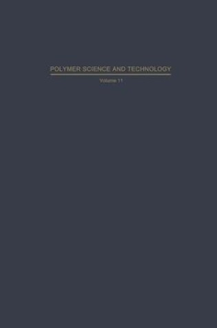 Cover of Polymer Alloys II