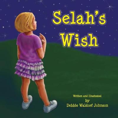Book cover for Selah's Wish