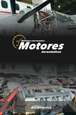 Cover of Motores