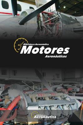 Book cover for Motores