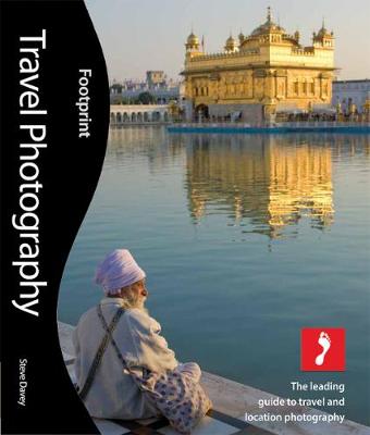 Cover of Travel Photography