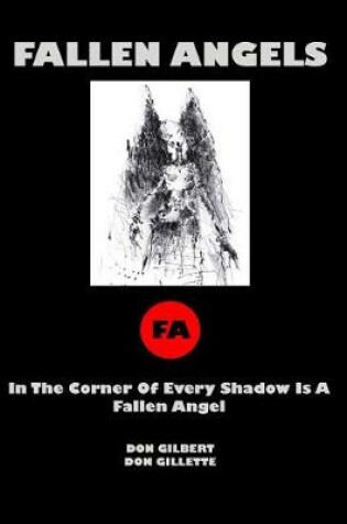 Cover of Fallen Angels