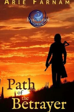 Cover of Path of the Betrayer