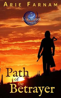 Cover of Path of the Betrayer