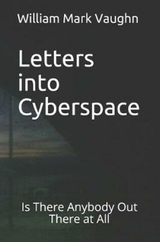 Cover of Letters into Cyberspace