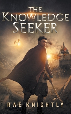 Book cover for The Knowledge Seeker