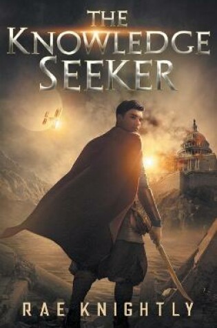 Cover of The Knowledge Seeker