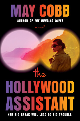 Cover of The Hollywood Assistant