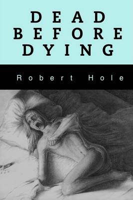 Book cover for Dead Before Dying