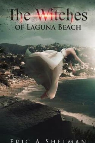 Cover of The Witches of Laguna Beach