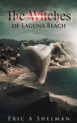 Book cover for The Witches of Laguna Beach