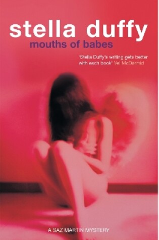 Cover of Mouths of Babes