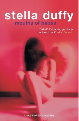 Book cover for Mouths of Babes