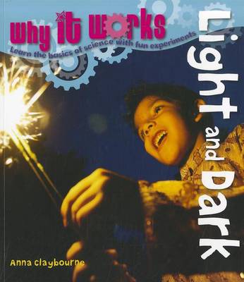 Cover of Light and Dark