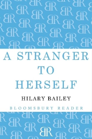 Cover of A Stranger to Herself
