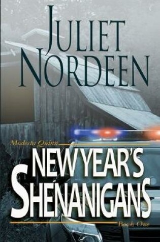 Cover of New Year's Shenanigans