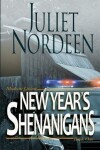 Book cover for New Year's Shenanigans