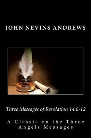 Cover of John Nevins Andrews