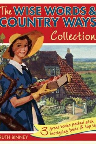 Cover of Wise Words & Country Ways Slipcased Set